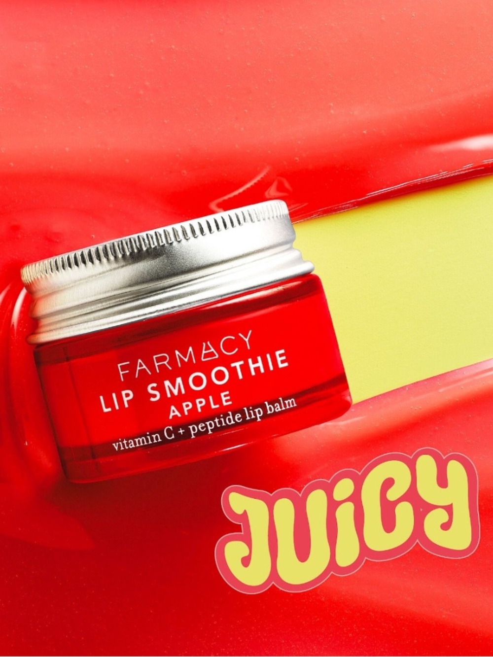 Farmacy lip smoothie lip balm